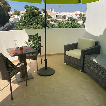 Cabanas Beach Penthouse Cabanas De Tavira Exterior photo